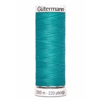 Gutermann Garen 200 meter 763 Groen