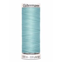 Gutermann Garen 200 meter 331 Blauw
