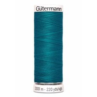 Gutermann Garen 200 meter 189 Groen