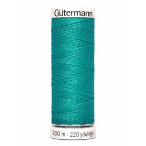 Gutermann Gutermann Garen 200 meter 235 Groen