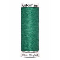 Gutermann Garen 200 meter 925 Groen