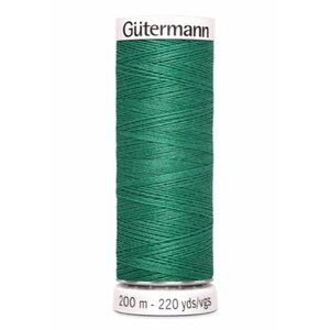 Gutermann Gutermann Garen 200 meter 925 Groen