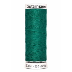 Gutermann Gutermann Garen 200 meter 167 Groen