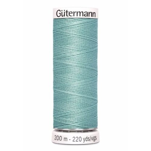 Gutermann Gutermann Garen 200 meter 929 Groen