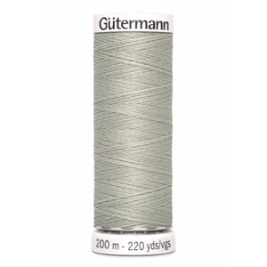 Gutermann Gutermann Garen 200 meter 854 Beige