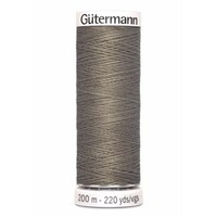 Gutermann Garen 200 meter 241 Groen