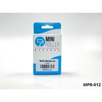 Mini Roller Reserve set