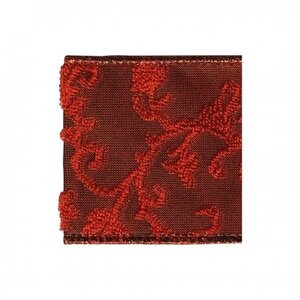 Mediac Bedraad Arabisch Lint Rood Mediac Bedraad Arabisch Lint Rood