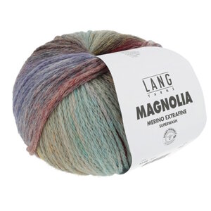 Lang Yarns Lang Yarns Magnolia 0009