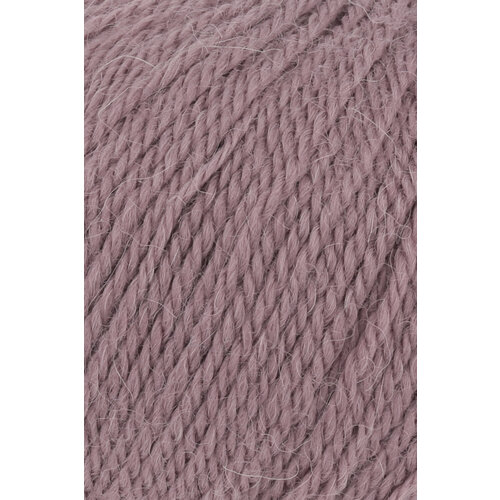 Lang Yarns Lang Yarns Baby Alpaca 0148 Donker Oudroze