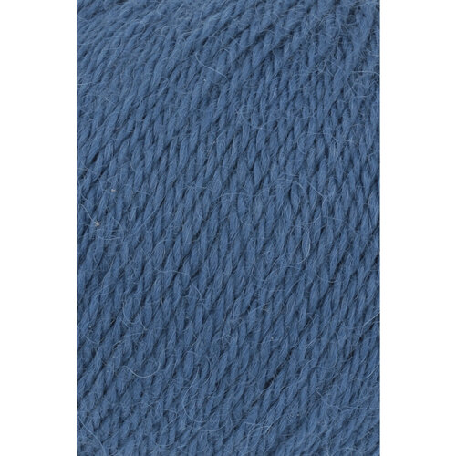 Lang Yarns Lang Yarns Baby Alpaca 0110 Blauw