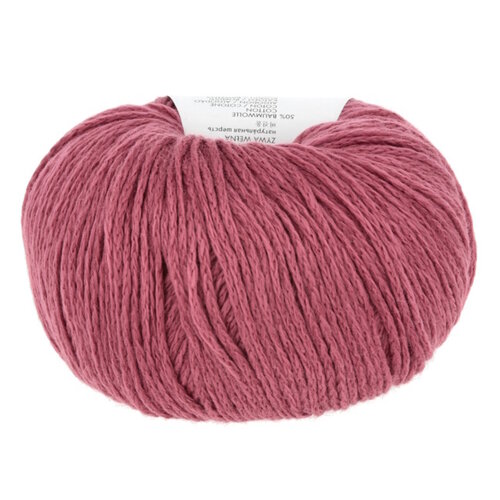 Lang Yarns Lang Yarns Venus 0066 Fuchsia