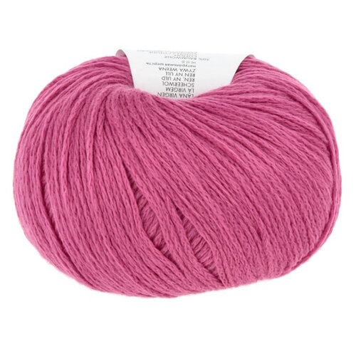 Lang Yarns Lang Yarns Venus 0065 Fuchsia