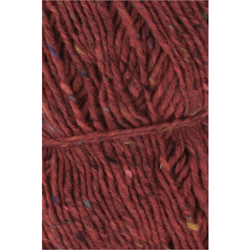 Lang Yarns Lang Yarns Donegal Tweed + 0060 Rood