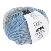 Lang Yarns Lovis 0009