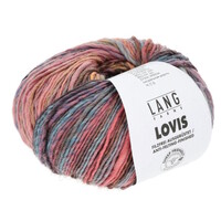 Lang Yarns Lovis 0010