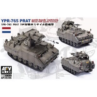 AFV 35356 YPR-765 PRAT pantser rups anti tank