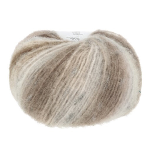 Lang Yarns Lang Yarns Cloud  Tweed 100 gram nr 0008