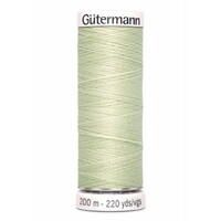 Gutermann Allesnaaigaren 200 meter Groen 818
