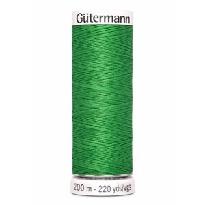 Gutermann Gutermann Allesnaaigaren 200 meter Groen 833