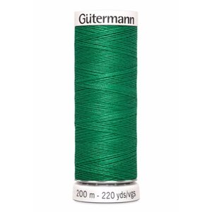 Gutermann Gutermann Allesnaaigaren 200 meter Groen 239