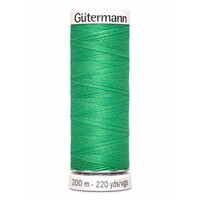 Gutermann Allesnaaigaren 200 meter Groen 401