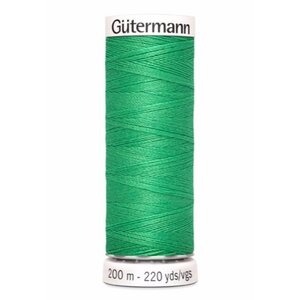 Gutermann Gutermann Allesnaaigaren 200 meter Groen 401