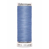 Gutermann Allesnaaigaren 200 meter Blauw 074