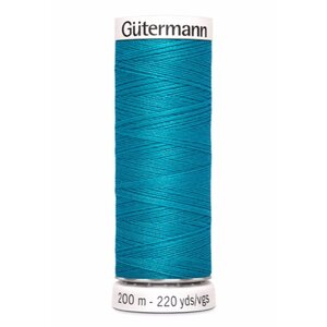 Gutermann Gutermann Allesnaaigaren 200 meter Blauw 946