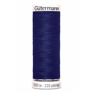 Gutermann Gutermann Allesnaaigaren 200 meter Blauw 309