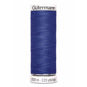 Gutermann Gutermann Allesnaaigaren 200 meter Paars 759