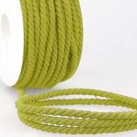 Katoenkoord Gedraaid 5 mm