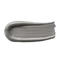 Darwi Porseleinverf Zilver 50 ml