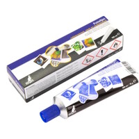 Fotolijm 100 ml rubbercement in tube