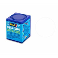 Revell Aqua Color 18 ml mat Wit 05