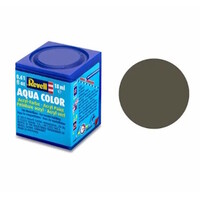 Revell Aqua Color 18 ml mat Navo Olijf 46