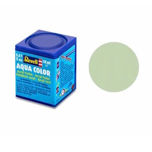 Revell Revell Aqua Color 18 ml mat Sky 59