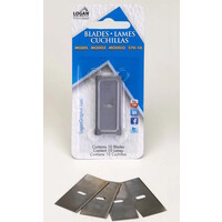 Logan 270 reservemesjes 10 stuks