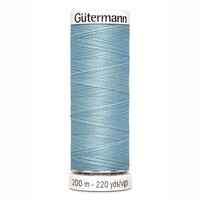 Gutermann Allesnaaigaren 200 meter Blauw 071