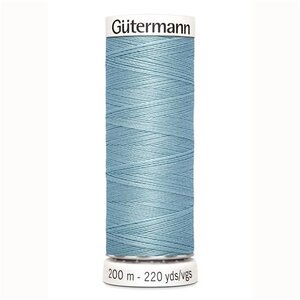 Gutermann Gutermann Allesnaaigaren 200 meter Blauw 071
