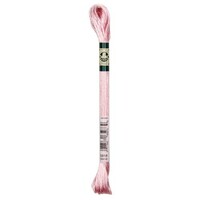 DMC Mouline Satin borduurgaren S818