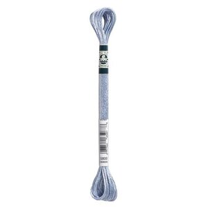 DMC DMC Mouline Satin borduurgaren S800 DMC DMC Mouline Satin borduurgaren S800