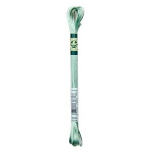 DMC DMC Mouline Satin borduurgaren S504 DMC DMC Mouline Satin borduurgaren S504