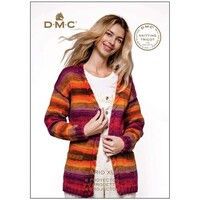 DMC Brio XL 6 Projecten