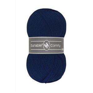 Durable Durable Comfy 321 Navy
