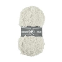 Durable Teddy 50 gram 2212 Linnen