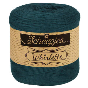 Scheepjeswol Scheepjes whirlette 100 gram 854 Blueberry