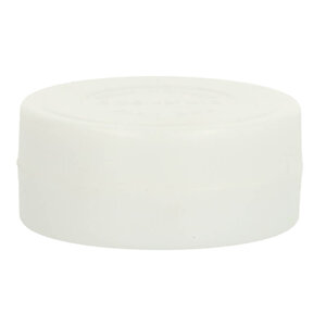 Baby rammelaar plat 10 x 25 mm Baby rammelaar plat 10 x 25 mm