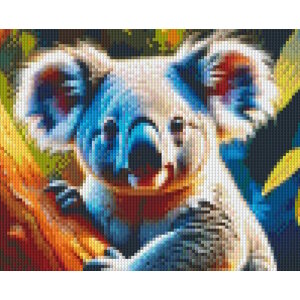 PixelHobby Pixelhobby Patroon 5765 Koala