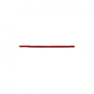 Mediac Koord 1 mm kunststof per meter